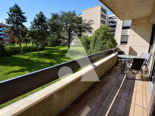 Appartement 2 pièces 46.04 m2