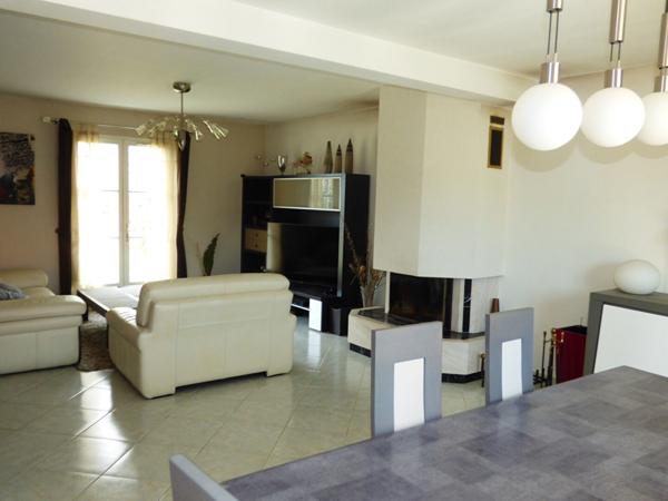 Maison Jargeau 6 pièce(s) 171 m2