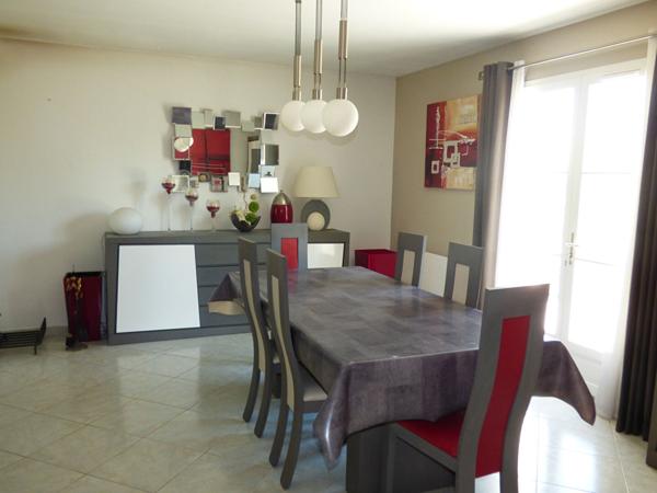 Maison Jargeau 6 pièce(s) 171 m2