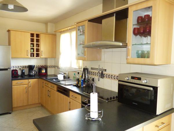 Maison Jargeau 6 pièce(s) 171 m2