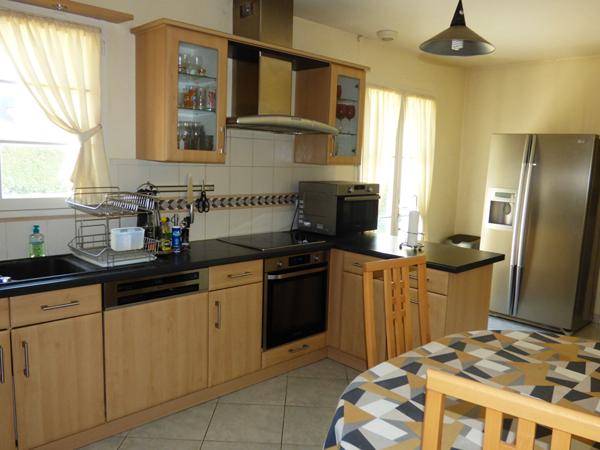 Maison Jargeau 6 pièce(s) 171 m2