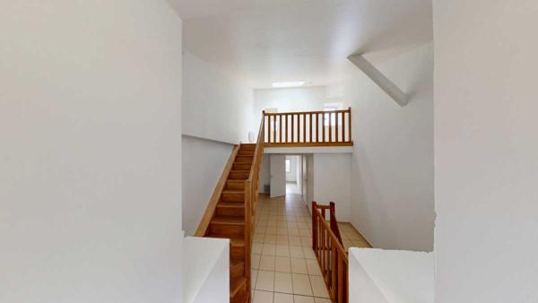 Vente / Appartement