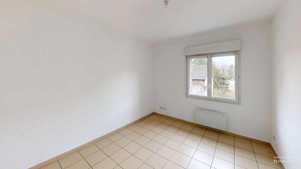 Vente / Appartement