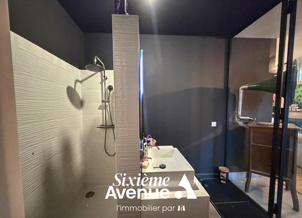 Appartement 3 pièces 104 m2