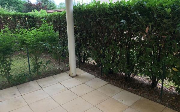 Appartement à louer    1 pièce •  Villefranche-sur-Saône