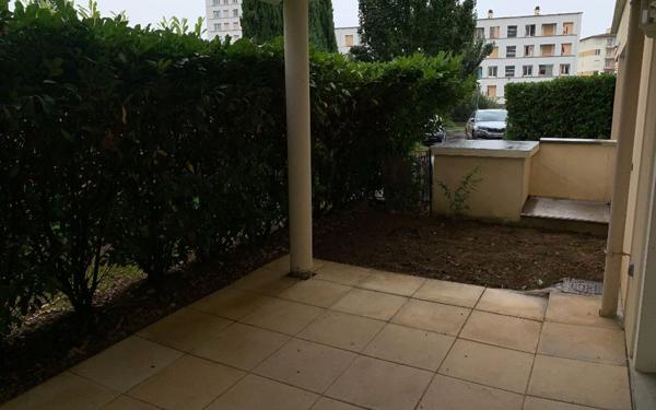 Appartement à louer    1 pièce •  Villefranche-sur-Saône