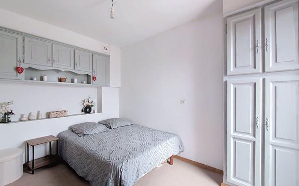 Appartement à vendre    2 pièces • 32,87 m2 Mauriac