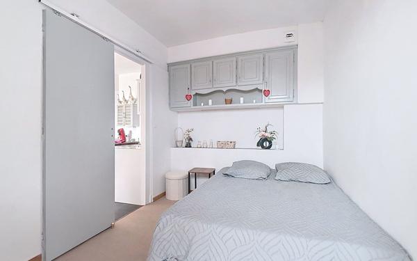 Appartement à vendre    2 pièces • 32,87 m2 Mauriac