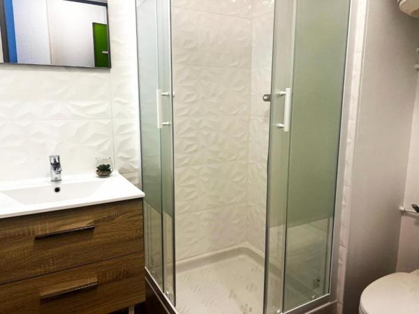 INVESTISSEMENT LOCATIF – Rouen – Résidence étudiante Rouen Saint Sever - 4,88 % de rentabilité