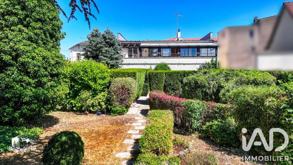 Immeuble à vendre 267,53 m² Jarny