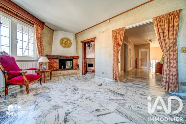 Immeuble à vendre 267,53 m² Jarny