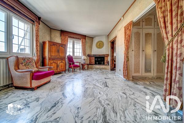 Immeuble à vendre 267,53 m² Jarny