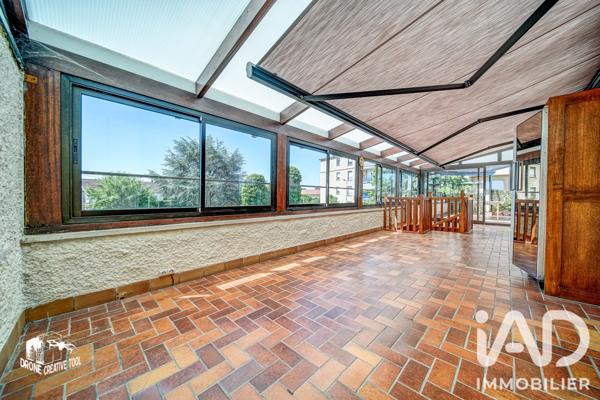 Immeuble à vendre 267,53 m² Jarny