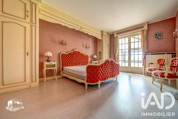 Immeuble à vendre 267,53 m² Jarny