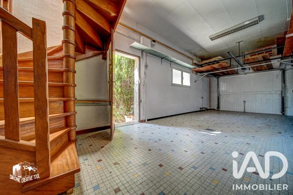 Immeuble à vendre 267,53 m² Jarny