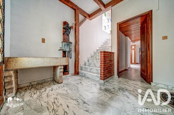 Immeuble à vendre 267,53 m² Jarny