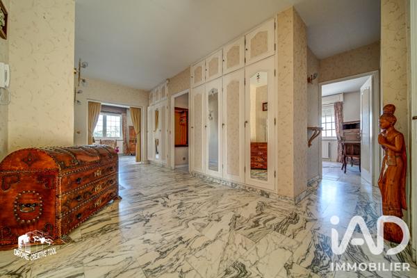 Immeuble à vendre 267,53 m² Jarny