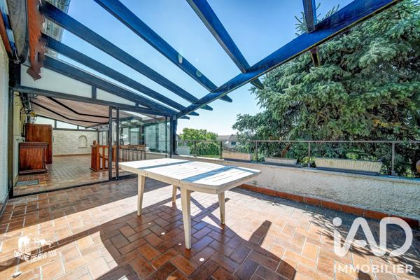 Immeuble à vendre 267,53 m² Jarny