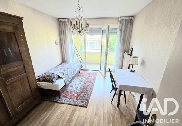 Location appartement 4 pièces 136 m² Strasbourg