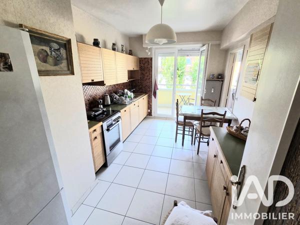 Location appartement 4 pièces 136 m² Strasbourg