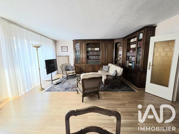 Location appartement 4 pièces 136 m² Strasbourg