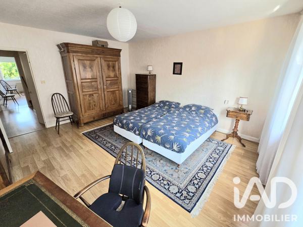 Location appartement 4 pièces 136 m² Strasbourg