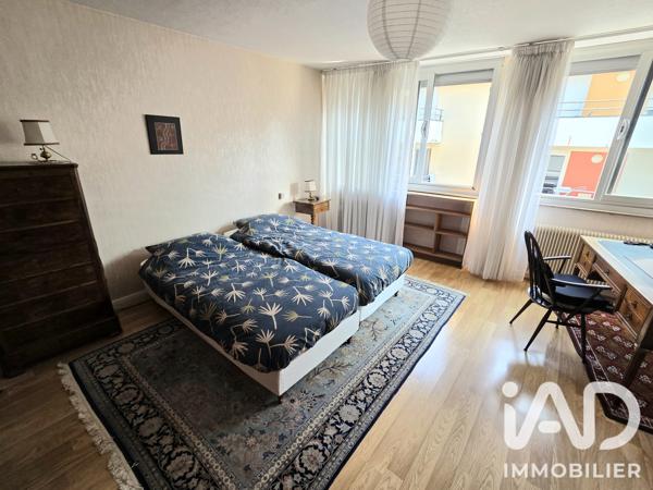 Location appartement 4 pièces 136 m² Strasbourg
