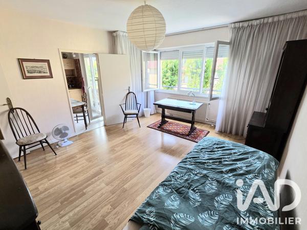 Location appartement 4 pièces 136 m² Strasbourg