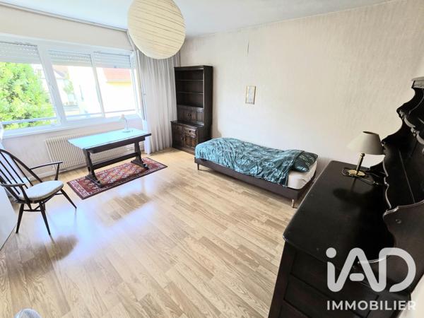 Location appartement 4 pièces 136 m² Strasbourg