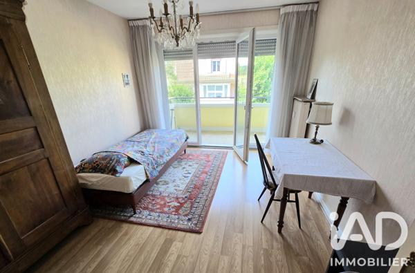 Location appartement 4 pièces 136 m² Strasbourg