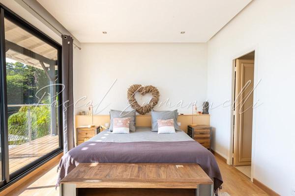 Villa Cannes 8 pièce(s) 410 m2 Cannes Californie 6 900 000 euros