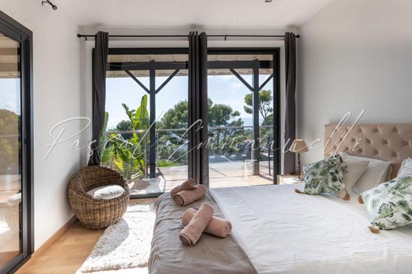 Villa Cannes 8 pièce(s) 410 m2 Cannes Californie 6 900 000 euros