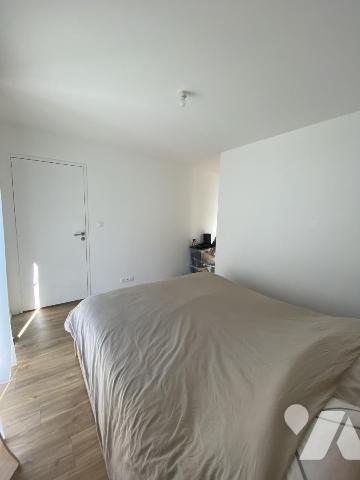 BREST, RIVE DROITE, à deux pas de la plage, maison moderne de 104m²