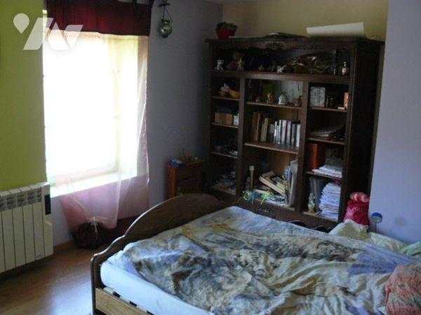 Maison à vendre à Raon-l'Étape (88110) dans les Vosges (88)

Maison en vente à Raon-l'Étape, ...