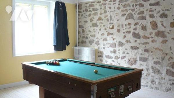 Maison à vendre à Raon-l'Étape (88110) dans les Vosges (88)

Maison en vente à Raon-l'Étape, ...