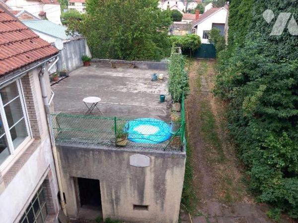 Maison à vendre à Raon-l'Étape (88110) dans les Vosges (88)

Maison en vente à Raon-l'Étape, ...