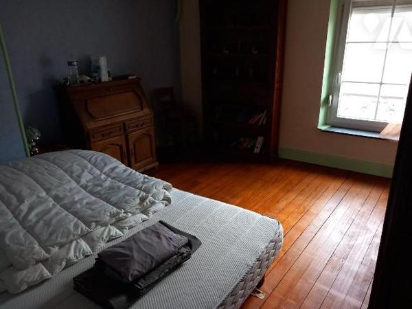 Maison à vendre à Raon-l'Étape (88110) dans les Vosges (88)

Maison en vente à Raon-l'Étape, ...