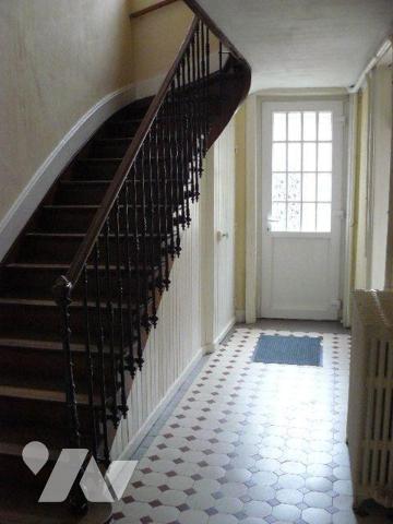Maison à vendre à Raon-l'Étape (88110) dans les Vosges (88)

Maison en vente à Raon-l'Étape, ...