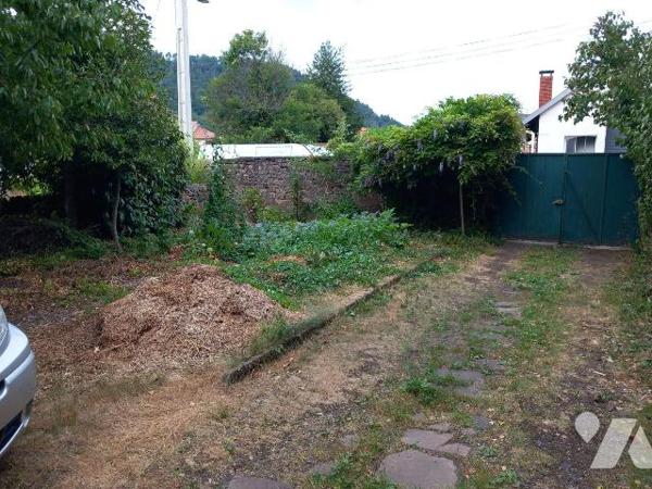 Maison à vendre à Raon-l'Étape (88110) dans les Vosges (88)

Maison en vente à Raon-l'Étape, ...