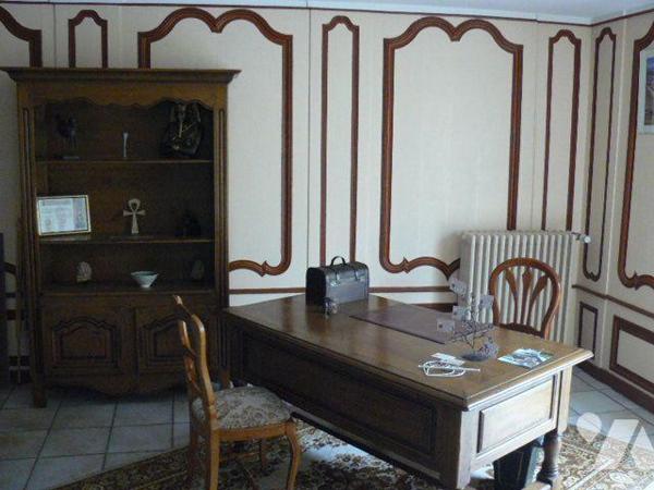 Maison à vendre à Raon-l'Étape (88110) dans les Vosges (88)

Maison en vente à Raon-l'Étape, ...