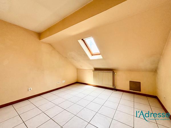 Maison Logelbach-Wintzenheim 4 pièces 81.16 m²