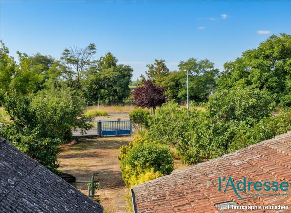Maison Logelbach-Wintzenheim 4 pièces 81.16 m²