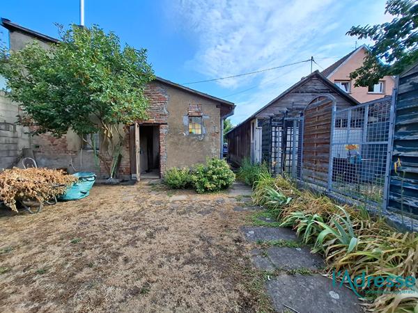 Maison Logelbach-Wintzenheim 4 pièces 81.16 m²