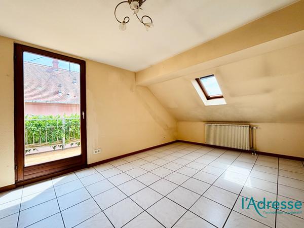 Maison Logelbach-Wintzenheim 4 pièces 81.16 m²