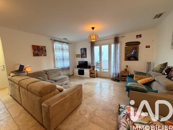 Maison à vendre 4 pièces 77 m² Pélissanne