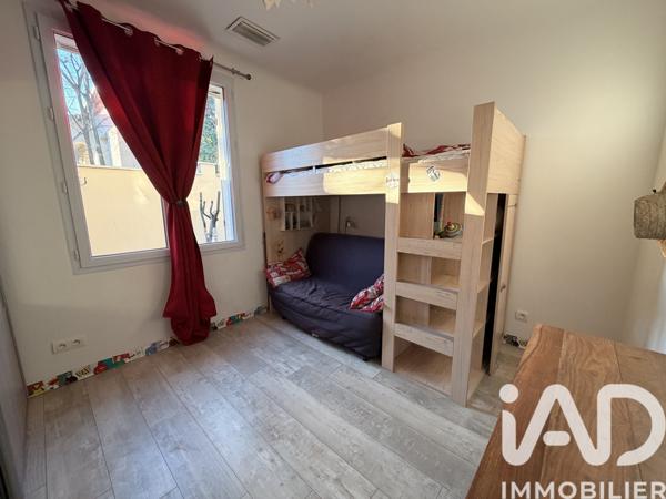 Maison à vendre 4 pièces 77 m² Pélissanne