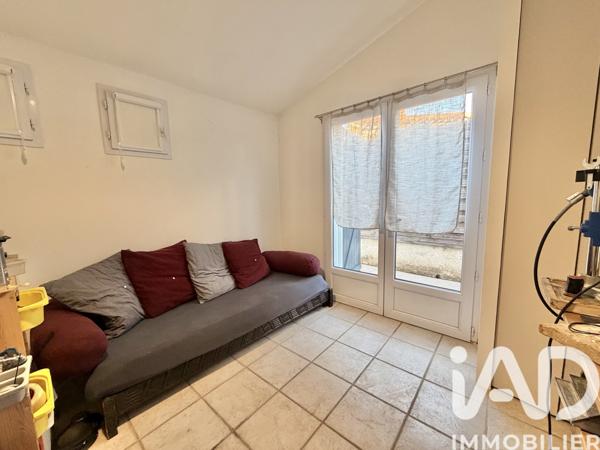 Maison à vendre 4 pièces 77 m² Pélissanne