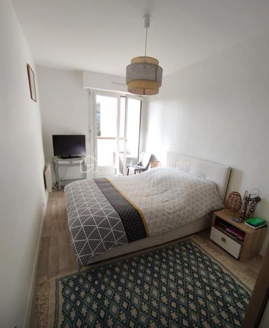 Appartement de 36 m²