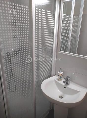 Appartement de 36 m²