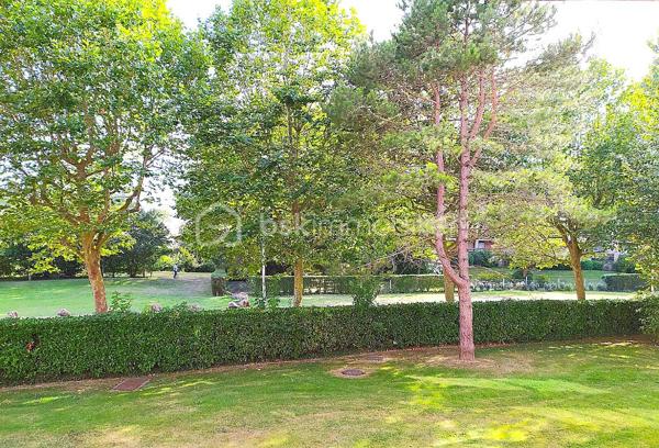 Appartement de 36 m²